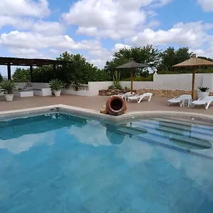Vistas Сasa de vacaciones